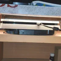 پلی استیشن 4|کنسول، بازی ویدئویی و آنلاین|بروجن, |دیوار