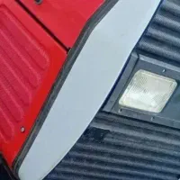 تراکتور ۴۷۵ مدل ۴۰۲ درحدصفرکارکرد۵۰۰ساعت