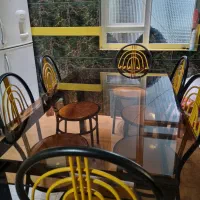 میز نهار خوری