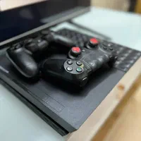 ps4 fat|کنسول، بازی ویدئویی و آنلاین|قم, پردیسان|دیوار