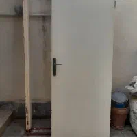 درب اتاق خواب