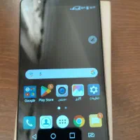 گوشی اندروید ال جی نوستالژی