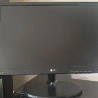 مانیتور LG