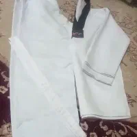 لباس تکواندو