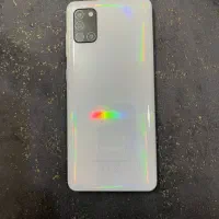 گوشیa31تمیز سالم