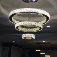 تولید لوستر کهکشانی