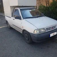 پراید وانت مدل ۹۶