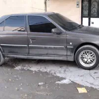 پارس تک سوز ۸۷