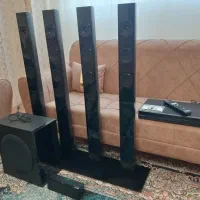 سینمای خانگی سامسونگ