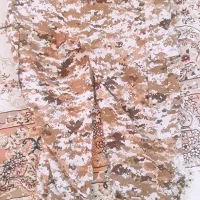 ست لباس نظامی شطرنجی و پوتین و کلاه آفتاب گیر|کیف، کفش، کمربند|زابل, |دیوار