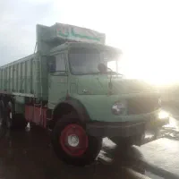 ماشین ده چرخ
