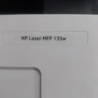 پرینتر HP 135W|پرینتر، اسکنر، کپی، فکس|تهران, شهرک دانشگاه شریف|دیوار
