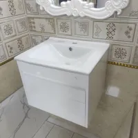 روشویی کابینتی ضداب|لوازم سرویس بهداشتی|کرمانشاه, |دیوار
