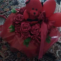 باکس گل و دسته گل