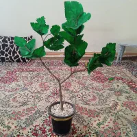 گل مصنوعی زیبا