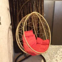 تاب ریلکسی کاملا سالم بسیار کم استفاده شده