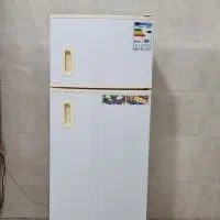 یخچال فریزر امرسان