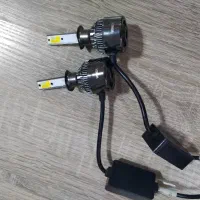 فروش لامپ هدلایت|قطعات یدکی و لوازم جانبی|آمل, |دیوار