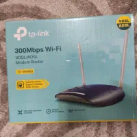 مودم tplink