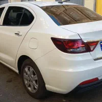 شاهین GL مدل ۱۴۰۳|خودرو سواری و وانت|قدس, شهر‌قدس|دیوار