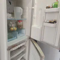 یخچال و فریزر