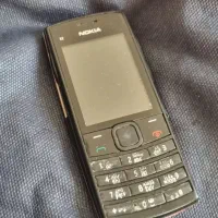 موبایل نوکیا دو سیم کارته مدل Nokia X2-02