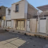 خانه ویلایی ۷۵ متری دوبلکس رسالت