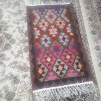 گلیم دستبافت|گلیم، جاجیم، گبه|زنجان, |دیوار