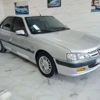 پارس89دوگانه کارخانه