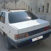 پژو اردی|خودرو سواری و وانت|قشم, |دیوار