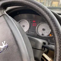 ماشین پژو پارس دوگانه