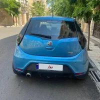 ام جی mg3