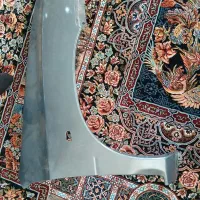 گلگیر زیتونی پراید 132و111