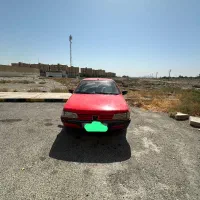 فروش خودرو ۴۰۵  جی ال ایکس ۱۸۵۰۰۰۰۰۰|خودرو سواری و وانت|تهران, آزادشهر|دیوار