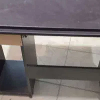 میز کامپیوتر|میز تحریر و کامپیوتر|کومله, |دیوار