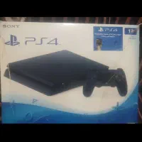 ps4اسلیم یک ترابایت