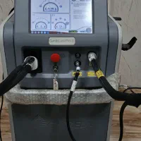 مرکز لیزر هیلدا لردگان