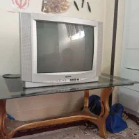 تلویزیون کاملا سالم