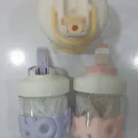 قمقمه عمده|ظروف نگهدارنده، پلاستیکی، یک‌بارمصرف|بندر گناوه, |دیوار