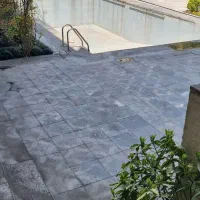 کلنگی در تاپ لوکیشن ولعصر