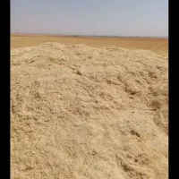 فروش کاه دیمی