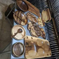 ظروف کرایه وتشریفات مجالس|خدمات پذیرایی، مراسم|تهران, بوستان سرخه حصار|دیوار