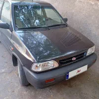 فروش خودرو پراید