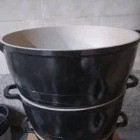 باز سازی ظروف تفلون با ۳۶ ماه گارانتی