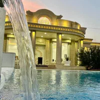 اجاره لوکس ترین باغ ویلا در شهر دزفول بدون واسطه