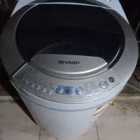 لباسشویی نو بردسوخته