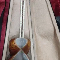 تار رایان شوقی