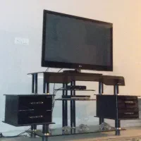 میز تلویزیون