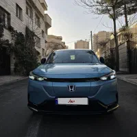 هوندا Ens1 ارزنده ترین خودرو برقی