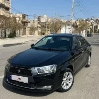 دنا توربو اتومات آپشنال 1403